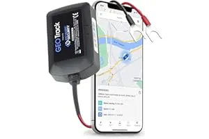Basic Wired GPS Vehicle Tracker